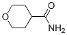 344329-76-6,TETRAHYDRO-2H-PYRAN-4-CARBOXAMIDE