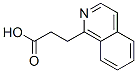 344334-31-2,3-(ISOQUINOLIN-1-YL)PROPANOIC ACID