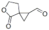344353-82-8,5-Oxaspiro[2.4]heptane-1-carboxaldehyde, 4-oxo- (9CI)