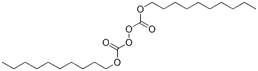 34443-09-9,didecyl peroxydicarbonate