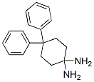34447-09-1,4,4-Diaminodiphenyl cyclohexane