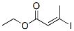 34450-62-9,ETHYL CIS-3-IODOCROTONATE, 97