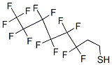1H,1H,2H,2H-PERFLUOROOCTANETHIOL 34451-26-8,1H,1H,2H,2H-PERFLUOROOCTANETHIOL