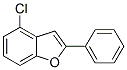 344562-15-8,4-CHLORO-2-PHENYLBENZOFURAN