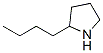 3446-98-8,2-Butylpyrrolidine