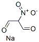 34461-00-2,NITROMALONALDEHYDE SODIUM