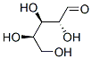 34466-20-1,Ribose (9CI)