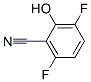 344764-39-2,Benzonitrile, 3,6-difluoro-2-hydroxy- (9CI)