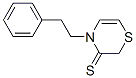 344885-58-1,2H-1,4-Thiazine-3(4H)-thione,  4-(2-phenylethyl)-