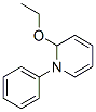 344886-94-8,Pyridine, 2-ethoxy-1,2-dihydro-1-phenyl- (9CI)