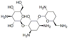 34493-98-6,(2R,3R,4S,5S,6R)-4-Amino-2-[(1S,2S,3R,4S,6R)-4,6-diamino-3-[(2R,3R,6S)-3-amino-6-(aminomethyl)oxan-2-yl]oxy-2-hydroxy-cyclohexyl]oxy-6-(hydroxymethyl)oxane-3,5-diol