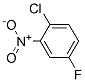 345-17-5,2-CHLORO-5-FLUORONITROBENZENE