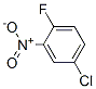 345-18-6,5-Chloro-2-fluoronitrobenzene