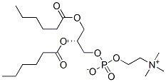 34506-67-7,1,2-DIHEXANOYL-SN-GLYCERO-3-PHOSPHOCHOLINE