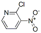 34515-82-7,2-CHLORO-3-NITROPYRIDINE