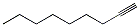 3452-09-3,1-Nonyne