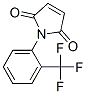 34520-59-7,1-(2-TRIFLUOROMETHYL-PHENYL)-PYRROLE-2,5-DIONE