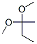 3453-99-4,2,2-Dimethoxybutane