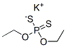 3454-66-8,DIETHYL DITHIOPHOSPHATE, POTASSIUM SALT
