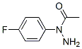 34547-28-9,4-FLUOROPHENYL ACETIC HYDRAZIDE
