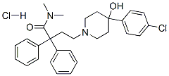 34552-83-5,Loperamide hydrochloride