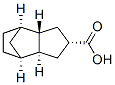 34562-01-1,(2alpha,3aalpha,4alpha,7alpha,7abeta)-octahydro-4,7-methano-1H-indene-2-carboxylic acid