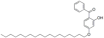 3457-13-4,(2-HYDROXY-4-OCTADECYLOXY-PHENYL)-PHENYL-METHANONE