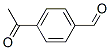 3457-45-2,4-ACETYLBENZALDEHYDE