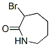 3457-66-7,3-BROMOAZEPAN-2-ONE