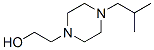 34581-19-6,1-(2-HYDROXYETHYL)-4-ISOBUTYL-PIPERAZINE