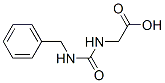 34582-41-7,{[(BENZYLAMINO)CARBONYL]AMINO}ACETIC ACID