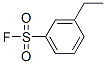 34586-50-0,m-ethylbenzenesulphonyl fluoride