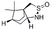 345896-10-8,3H-3a,6-Methano-2,1-benzisothiazole,hexahydro-8,8-dimethyl-,2-oxide,(2R,3aS,6R,7aR)-(9CI)