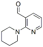 34595-22-7,2-PIPERIDINONICOTINALDEHYDE