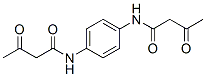 345950-01-8,1,4-bis(3-oxobutanamido)benzene