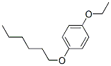 345968-40-3,1-ETHOXY-4-N-HEXYLOXYBENZENE