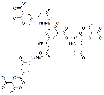 34612-80-1,TETRASODIUM DICARBOXYMETHYL ASPARTATE