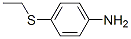 3463-02-3,4-(ETHYLTHIO)ANILINE