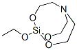 3463-21-6,ETHOXYSILATRANE