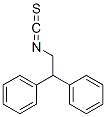 34634-22-5,2,2-DIPHENYLETHYL ISOTHIOCYANATE