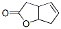 34638-25-0,3,3A,6,6A-TETRAHYDROCYCLOPENTA[B]FURAN-2-ONE