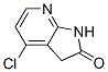 346599-62-0,4-chloro-1H-pyrrolo[2,3-b]pyridin-2(3H)-one