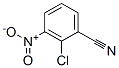 34662-24-3,2-CHLORO-3-NITROBENZONITRILE