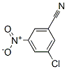 34662-30-1,3-CHLORO-5-NITROBENZONITRILE