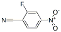 34667-88-4,2-FLUORO-4-NITROBENZONITRILE
