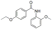 346693-00-3,4-ethoxy-N-(2-methoxyphenyl)benzamide