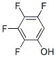 3467-85-4,Phenol,  2,3,4,5-tetrafluoro-
