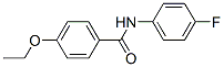 346720-20-5,4-ethoxy-N-(4-fluorophenyl)benzamide
