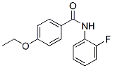 346720-52-3,4-ethoxy-N-(2-fluorophenyl)benzamide