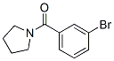 346721-91-3,(3-BROMOBENZOYL)PYRROLIDINE